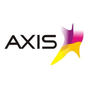 AXIS Logo Aktivasi Perdana Axis 3 GB 60 Hari (SP5K SP7K)