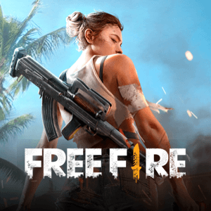 Free Fire 140 Diamond